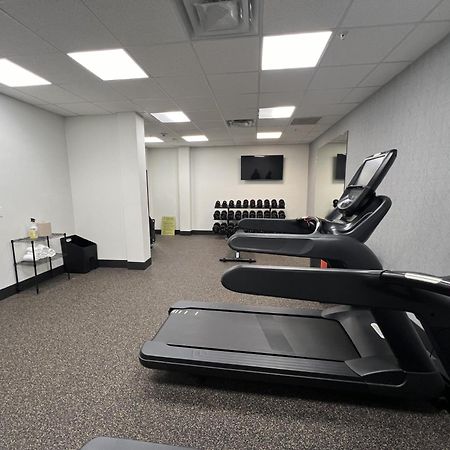Doubletree By Hilton Fort Worth Fossil Creek Εξωτερικό φωτογραφία
