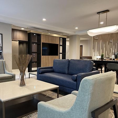 Doubletree By Hilton Fort Worth Fossil Creek Εξωτερικό φωτογραφία