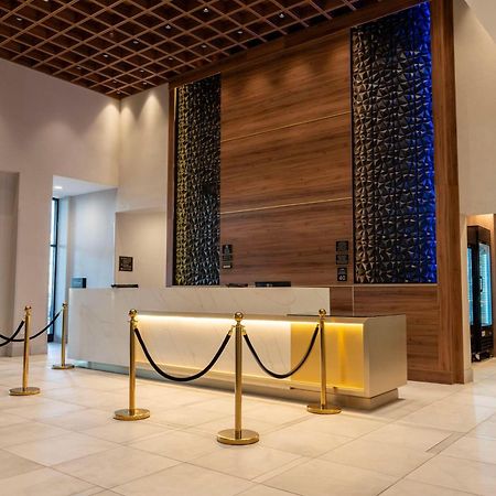 Doubletree By Hilton Fort Worth Fossil Creek Εξωτερικό φωτογραφία