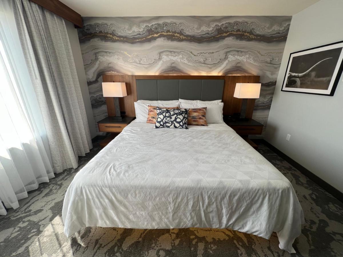 Doubletree By Hilton Fort Worth Fossil Creek Εξωτερικό φωτογραφία