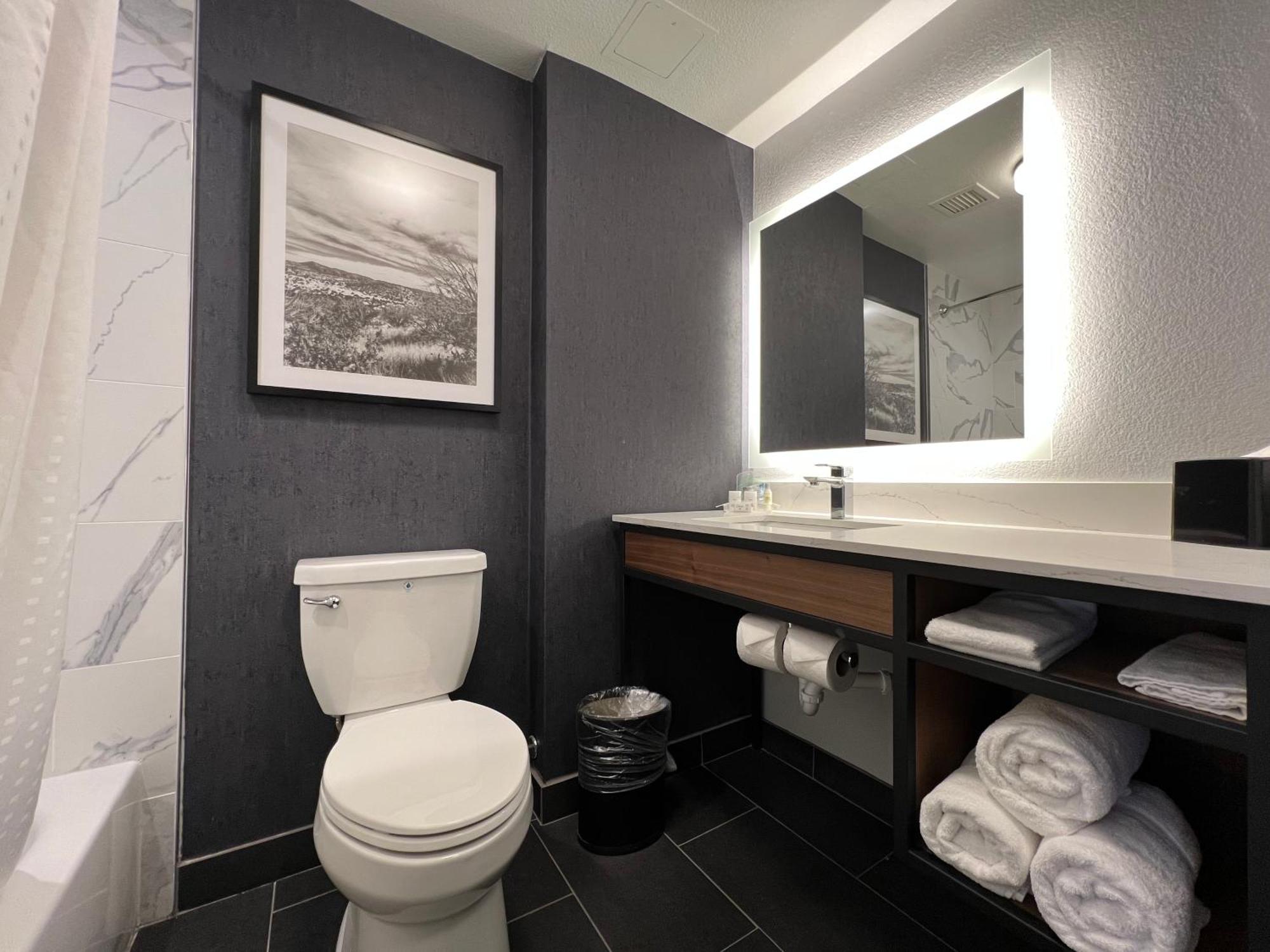 Doubletree By Hilton Fort Worth Fossil Creek Εξωτερικό φωτογραφία