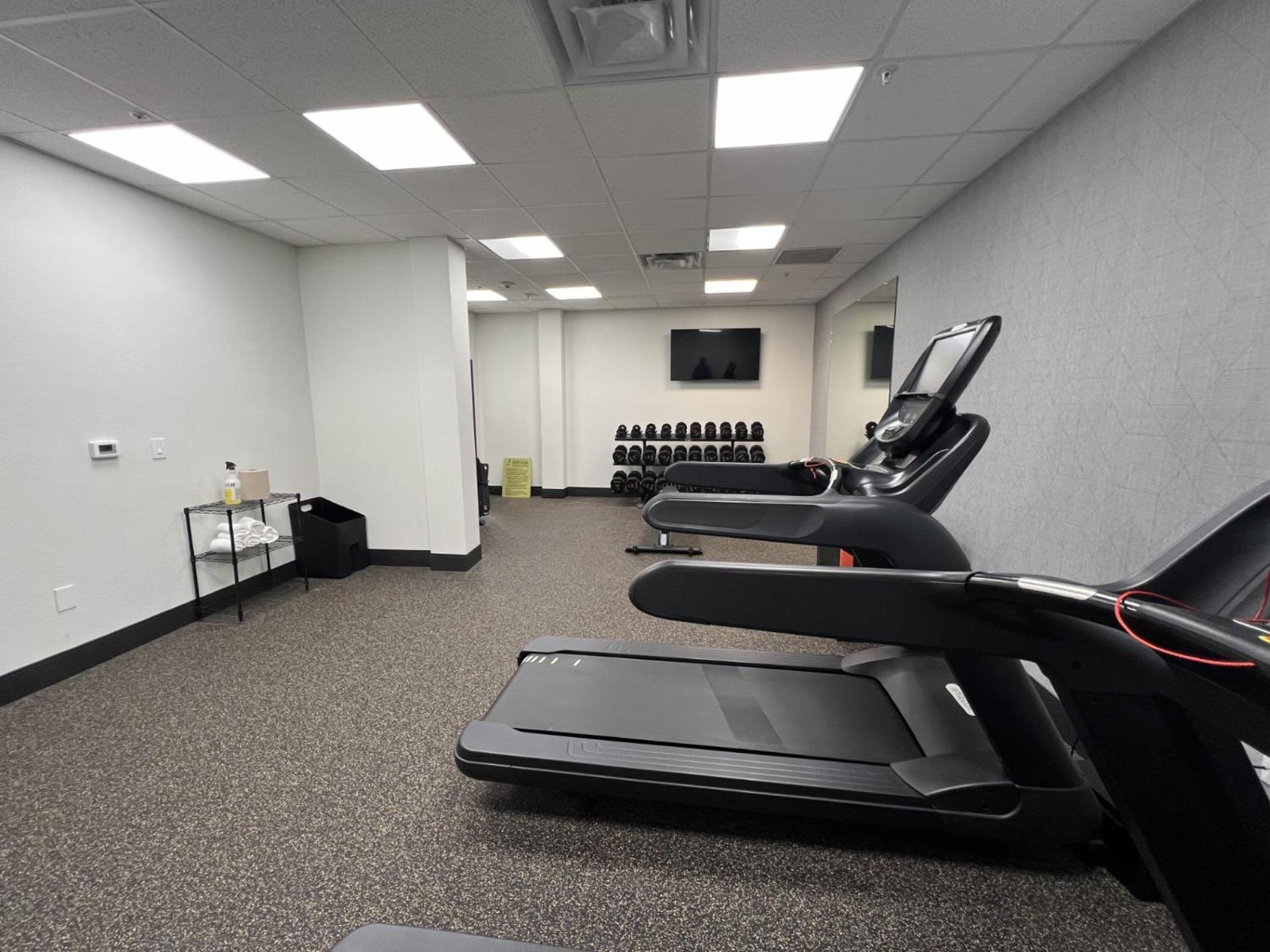 Doubletree By Hilton Fort Worth Fossil Creek Εξωτερικό φωτογραφία