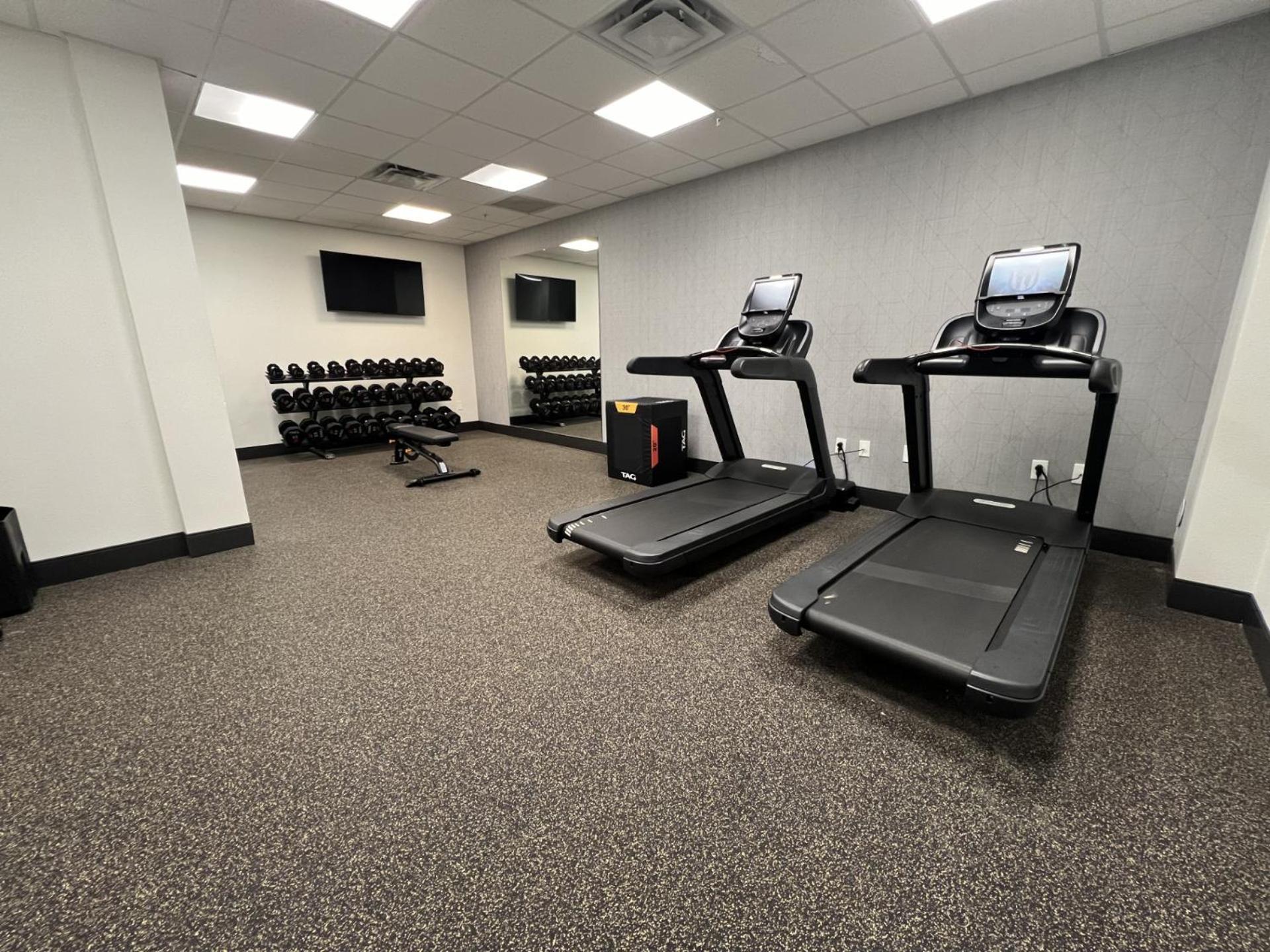 Doubletree By Hilton Fort Worth Fossil Creek Εξωτερικό φωτογραφία