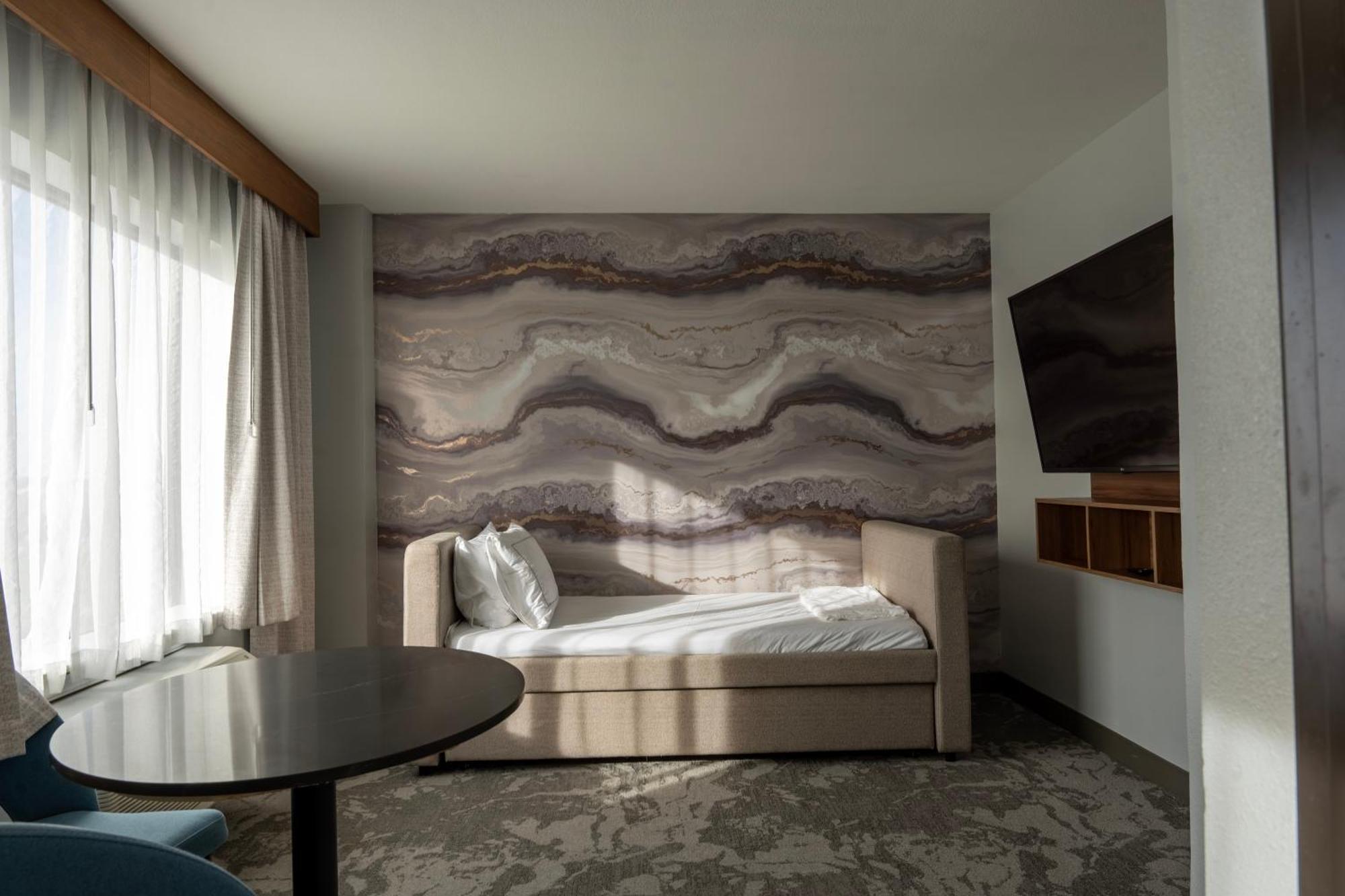 Doubletree By Hilton Fort Worth Fossil Creek Εξωτερικό φωτογραφία
