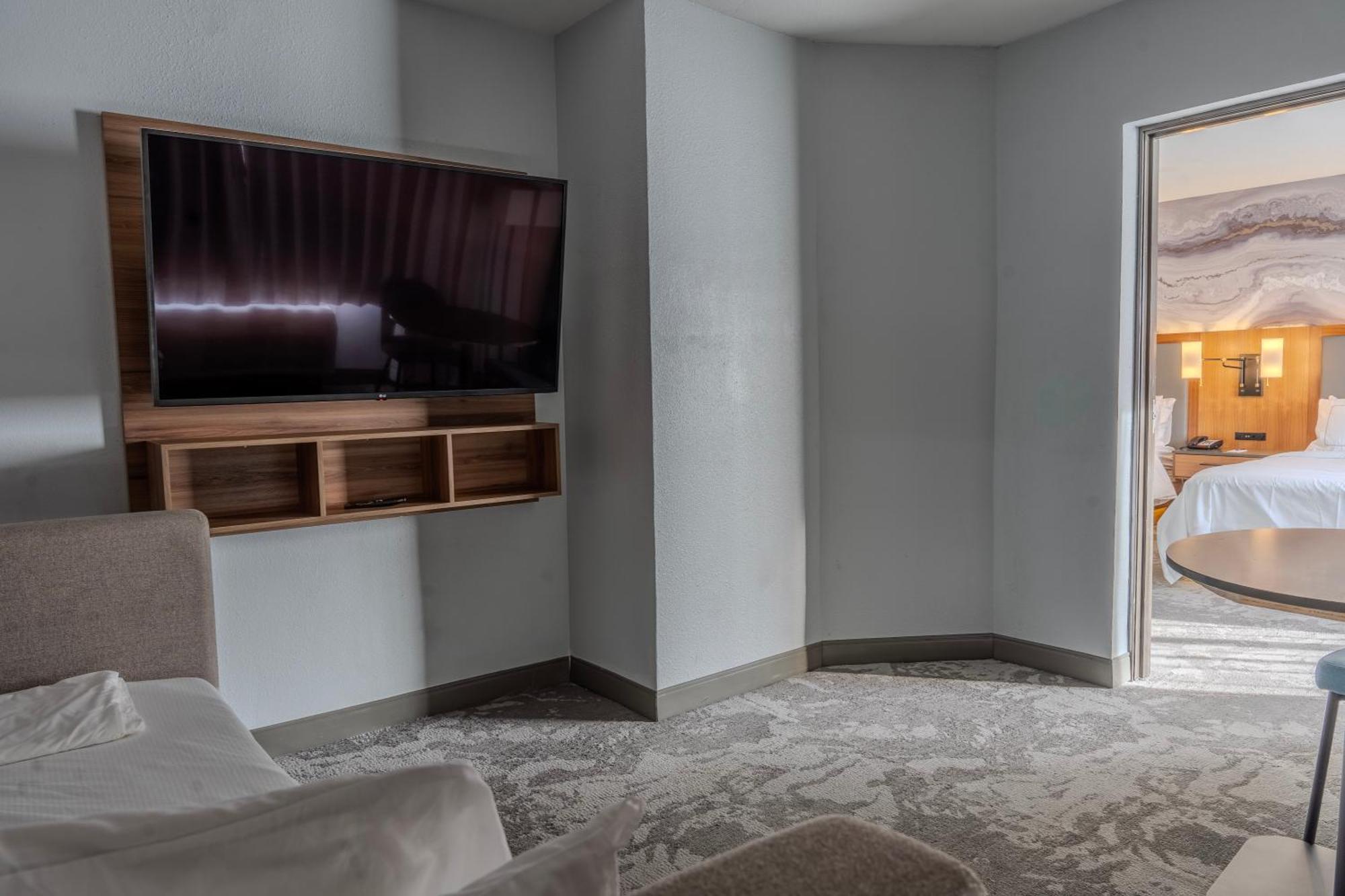 Doubletree By Hilton Fort Worth Fossil Creek Εξωτερικό φωτογραφία