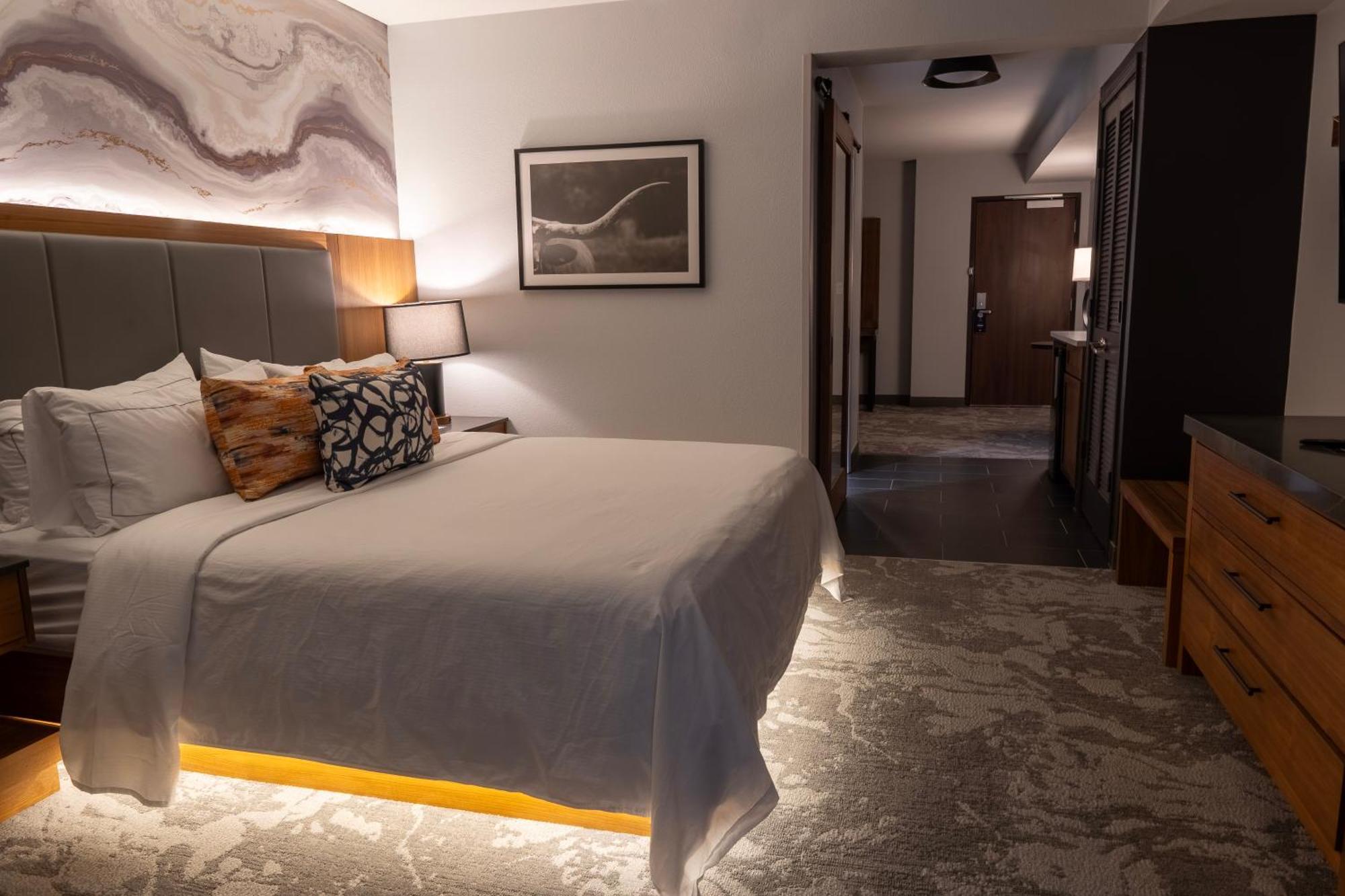 Doubletree By Hilton Fort Worth Fossil Creek Εξωτερικό φωτογραφία