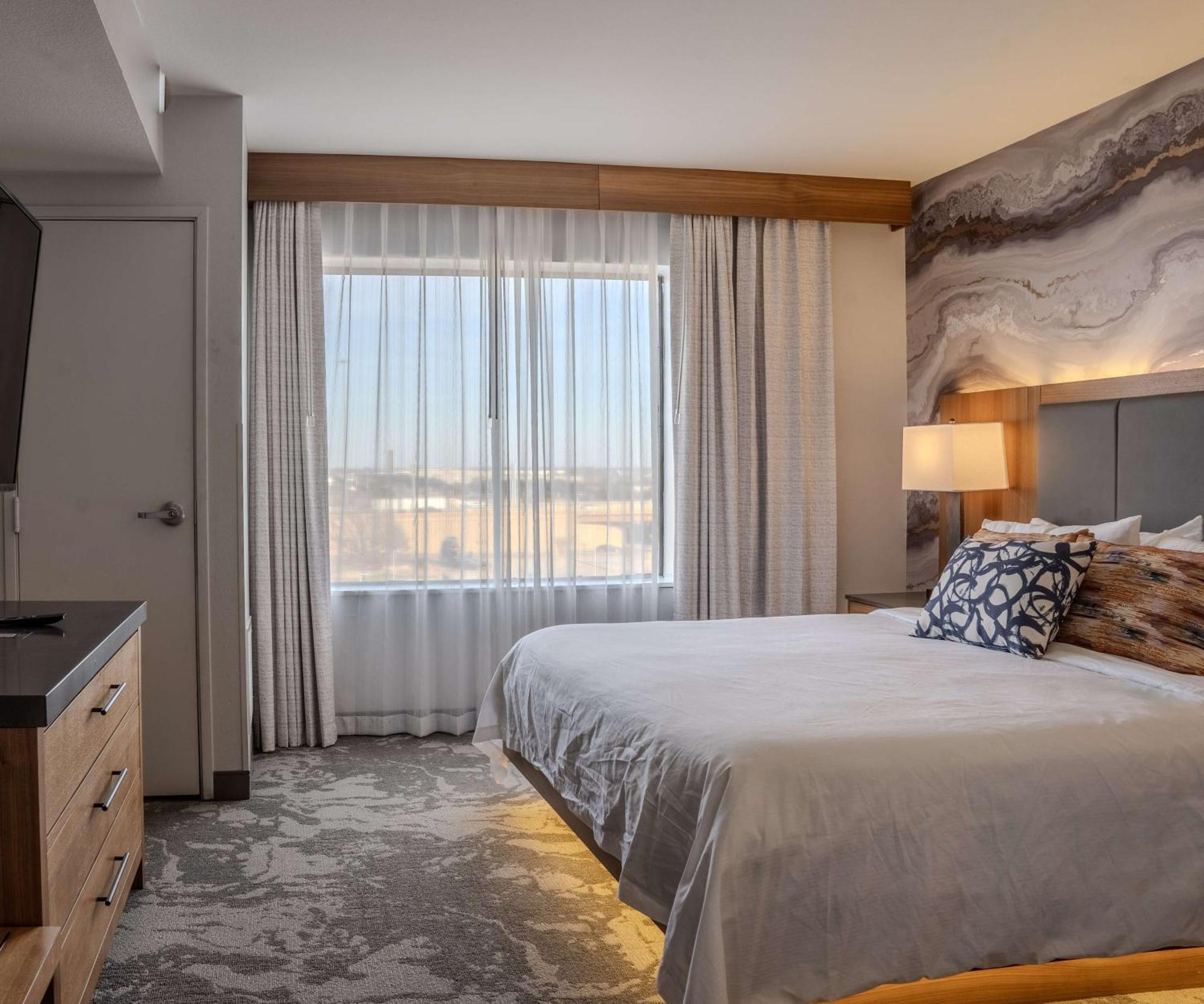 Doubletree By Hilton Fort Worth Fossil Creek Εξωτερικό φωτογραφία