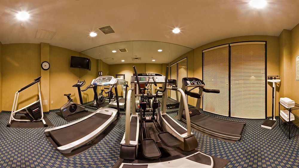 Doubletree By Hilton Fort Worth Fossil Creek Εξωτερικό φωτογραφία