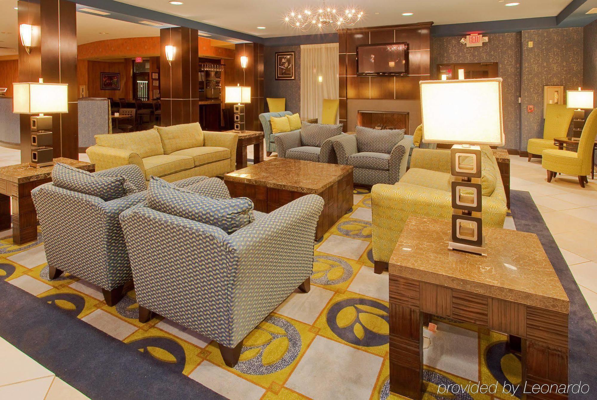 Doubletree By Hilton Fort Worth Fossil Creek Εσωτερικό φωτογραφία