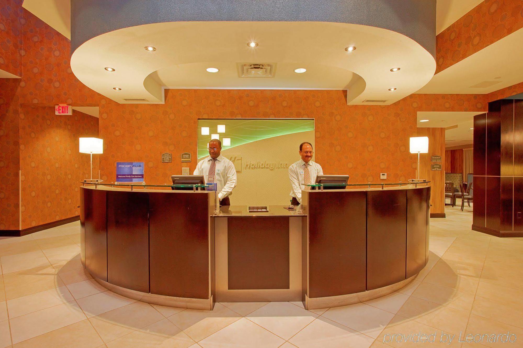 Doubletree By Hilton Fort Worth Fossil Creek Εσωτερικό φωτογραφία