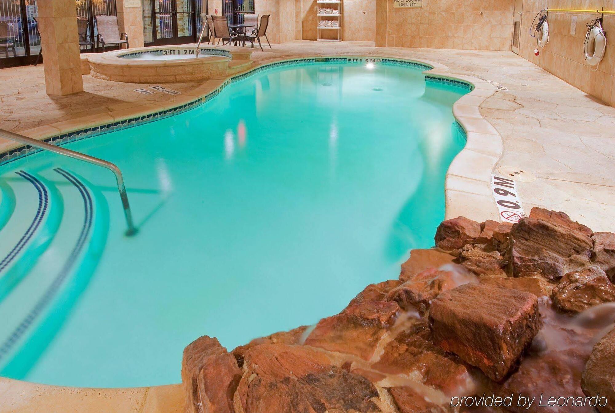 Doubletree By Hilton Fort Worth Fossil Creek Εξωτερικό φωτογραφία