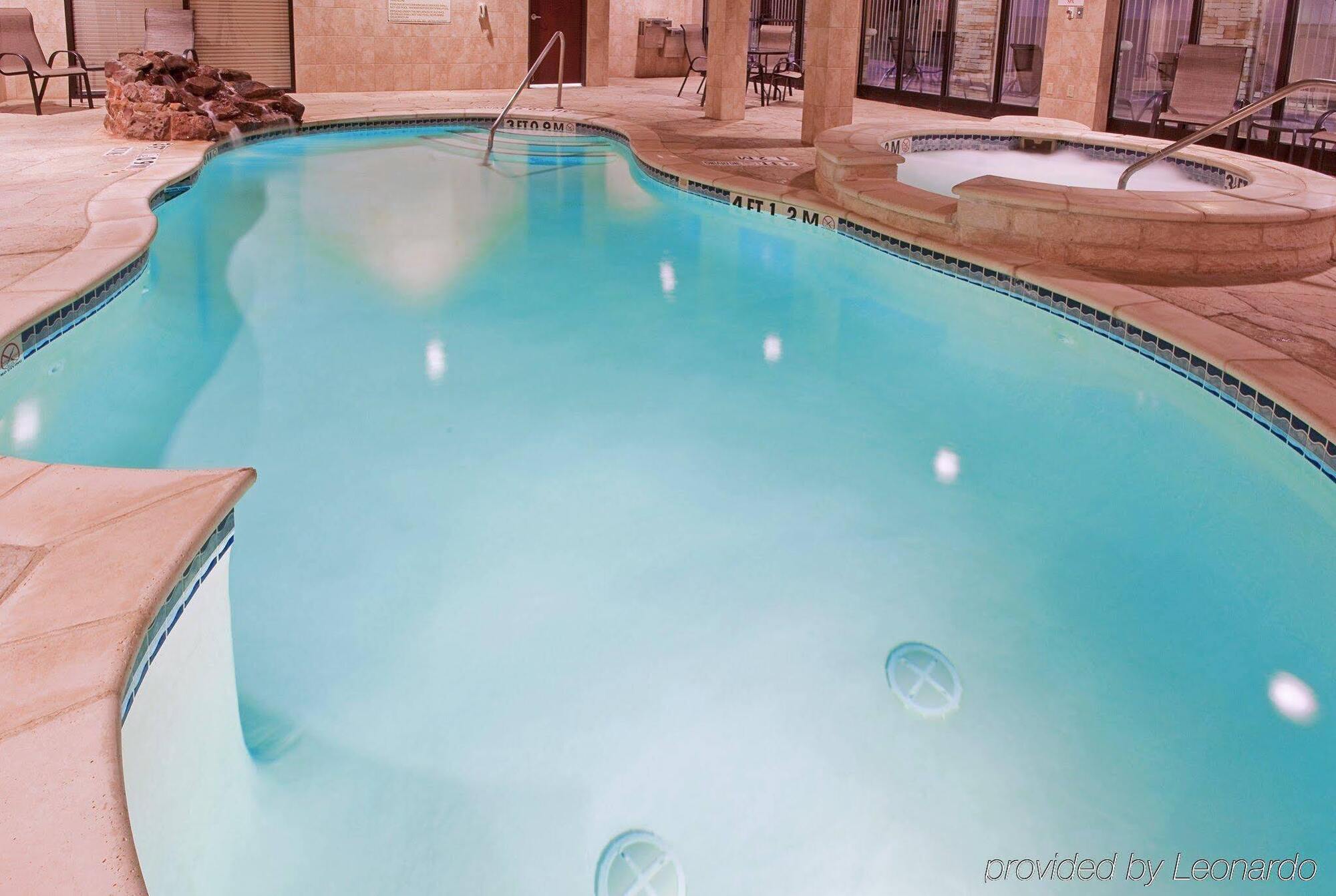 Doubletree By Hilton Fort Worth Fossil Creek Εξωτερικό φωτογραφία