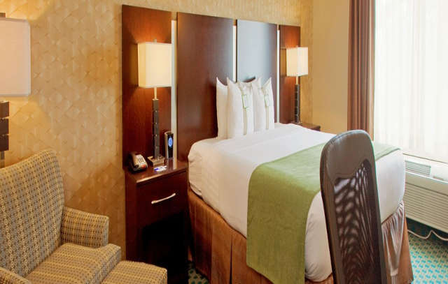 Doubletree By Hilton Fort Worth Fossil Creek Εξωτερικό φωτογραφία