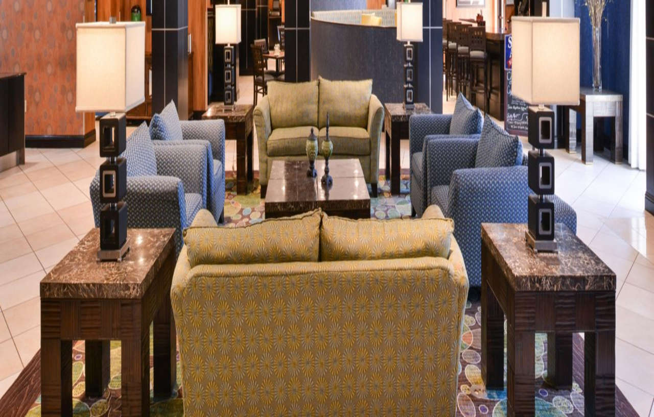 Doubletree By Hilton Fort Worth Fossil Creek Εξωτερικό φωτογραφία